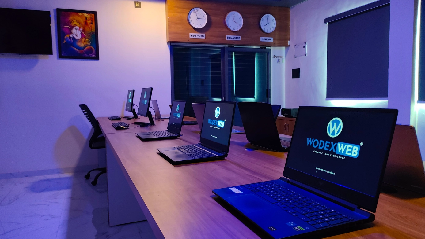 Wodex Web Office 11
