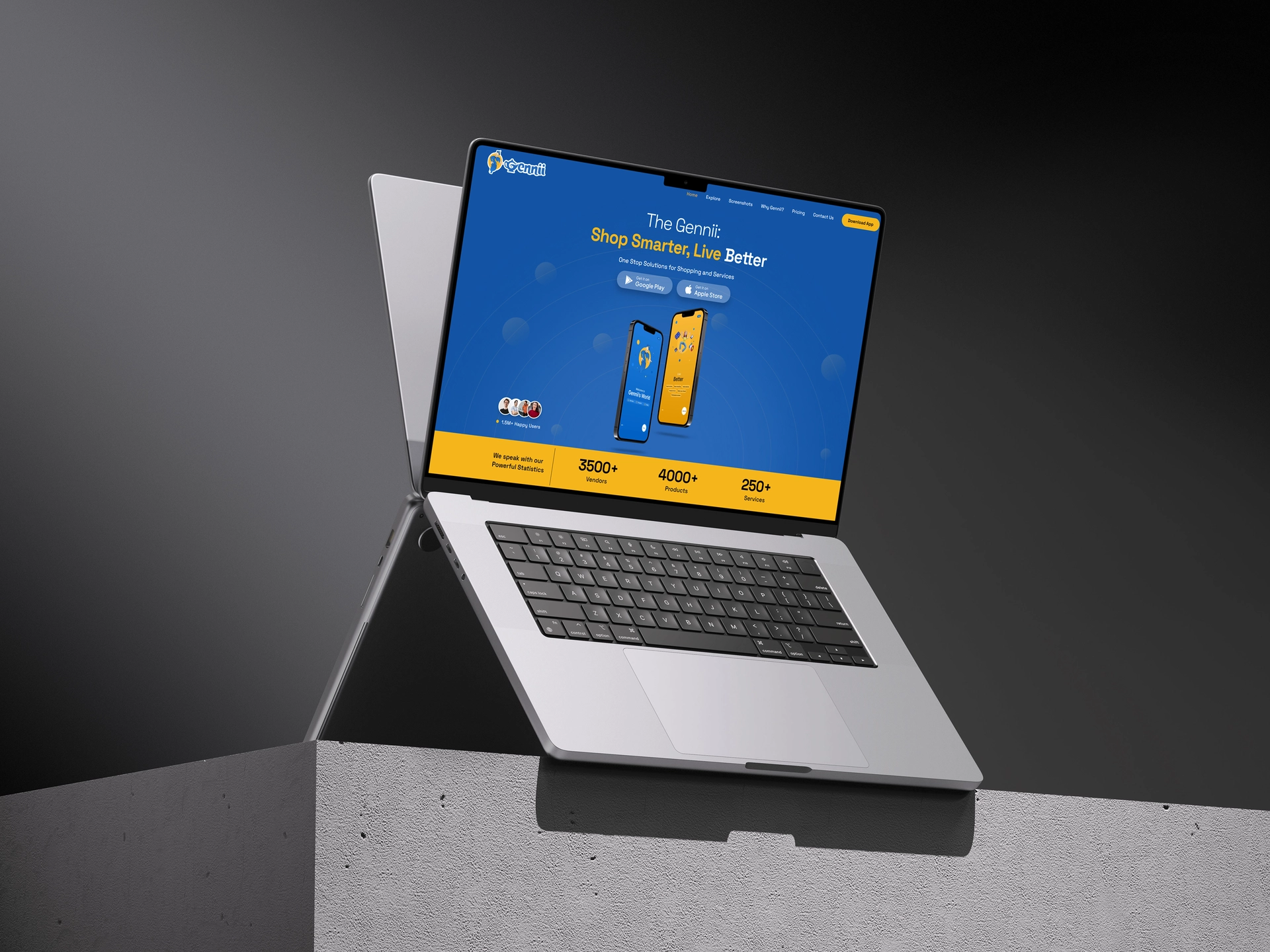 Web Project