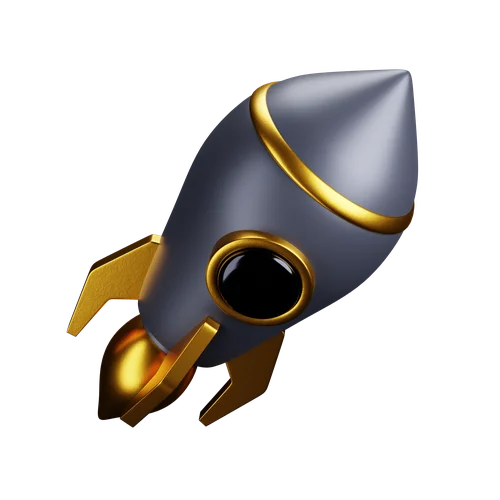 Rocket Icon