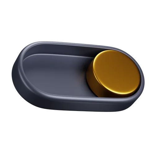 Toggle Switch Icon