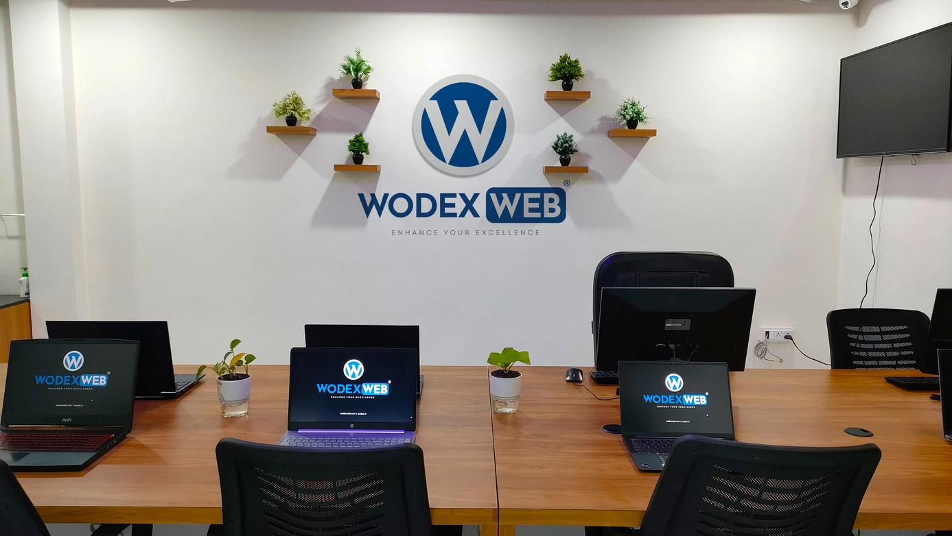 Wodex Web Office 4