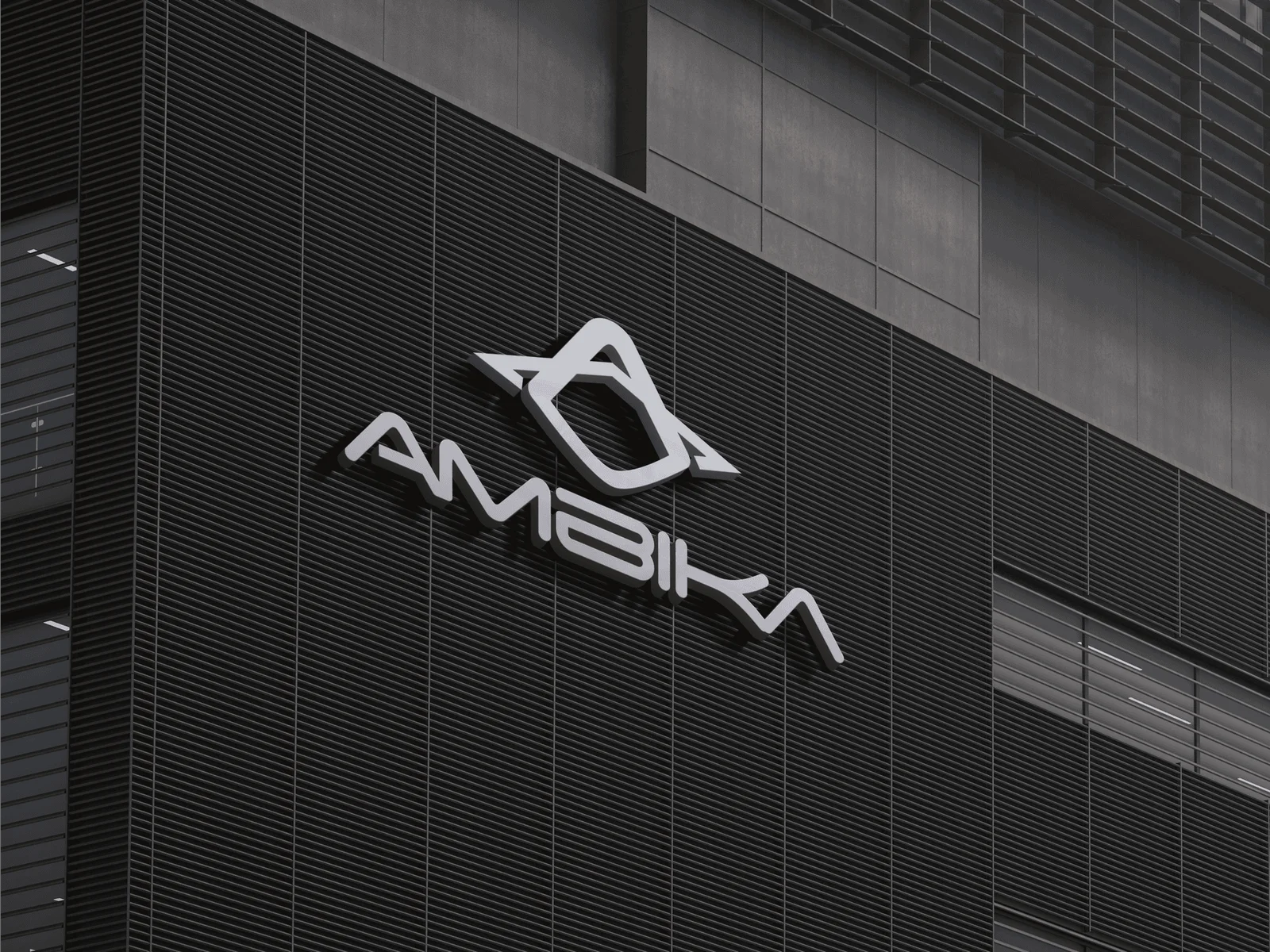 Ambika Mechanic Works