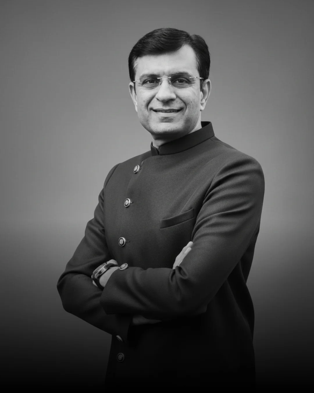 Dr. Chetan Trivedi
