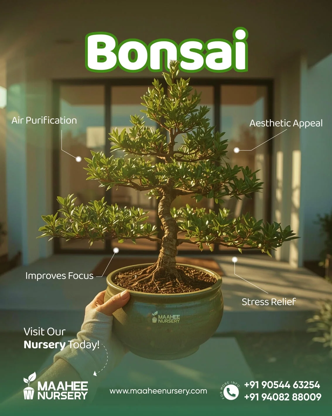Maahee Nursery Ad Creative 8