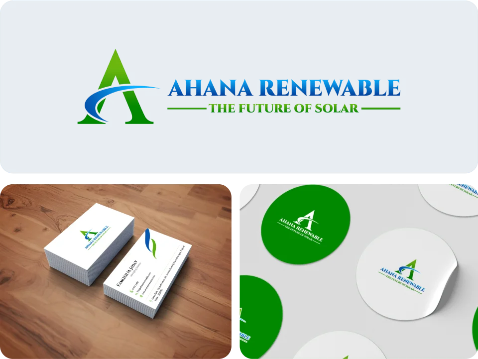 Ahana Renewables
