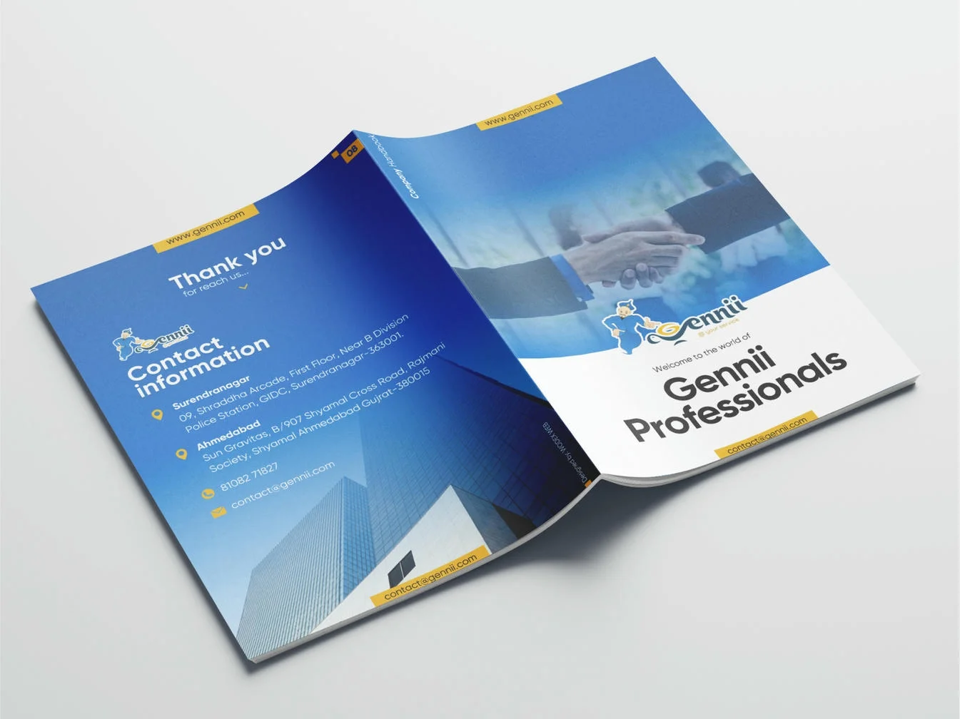 Brand Concept