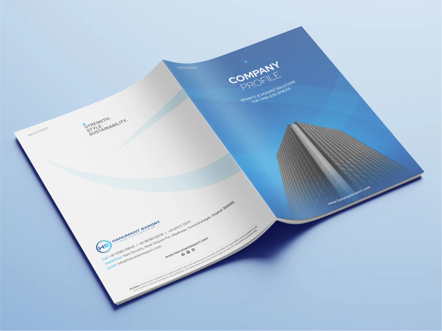 Brand Concept