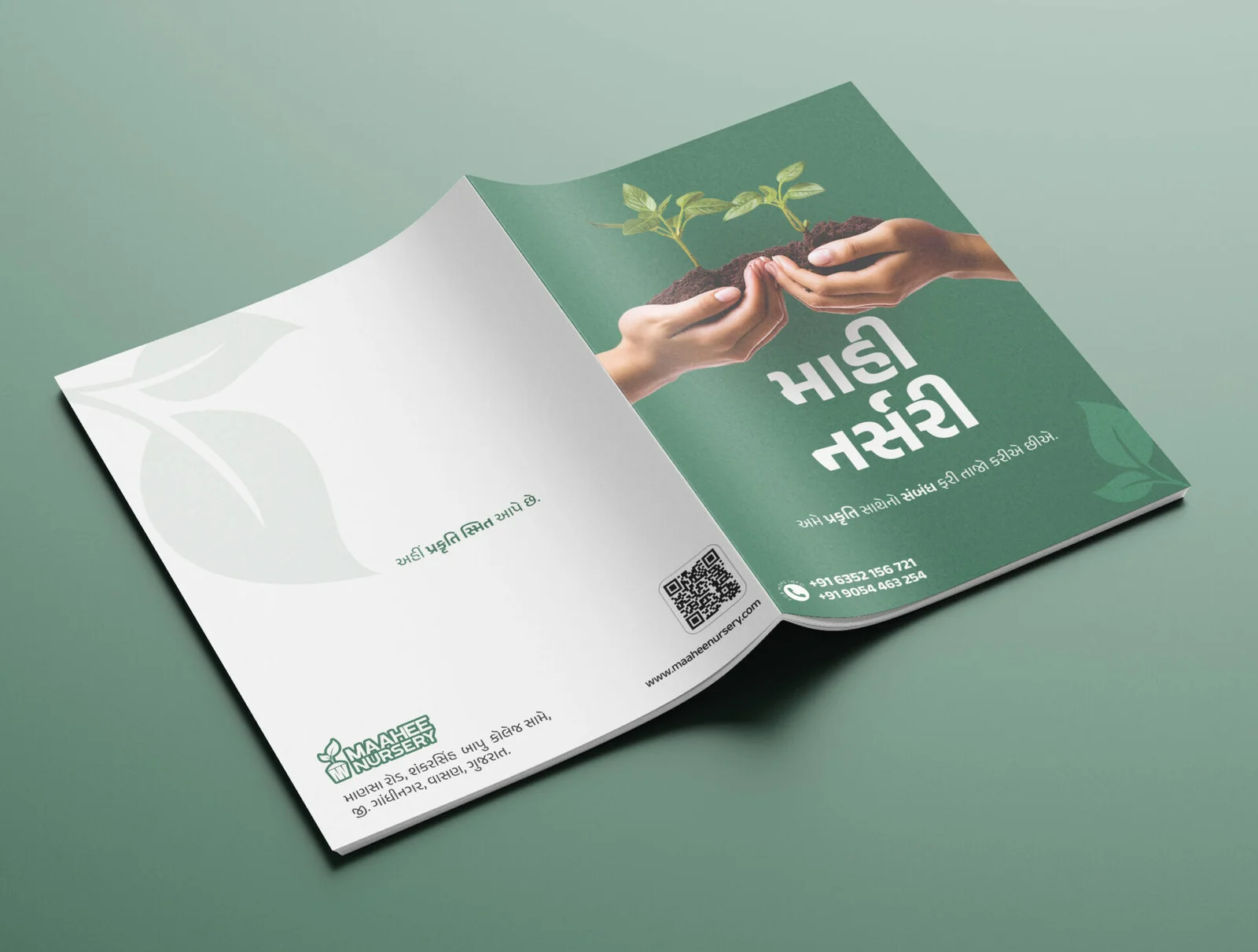 Brochure Design