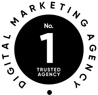 Digital Marketing Agency No. 1 Trusted
