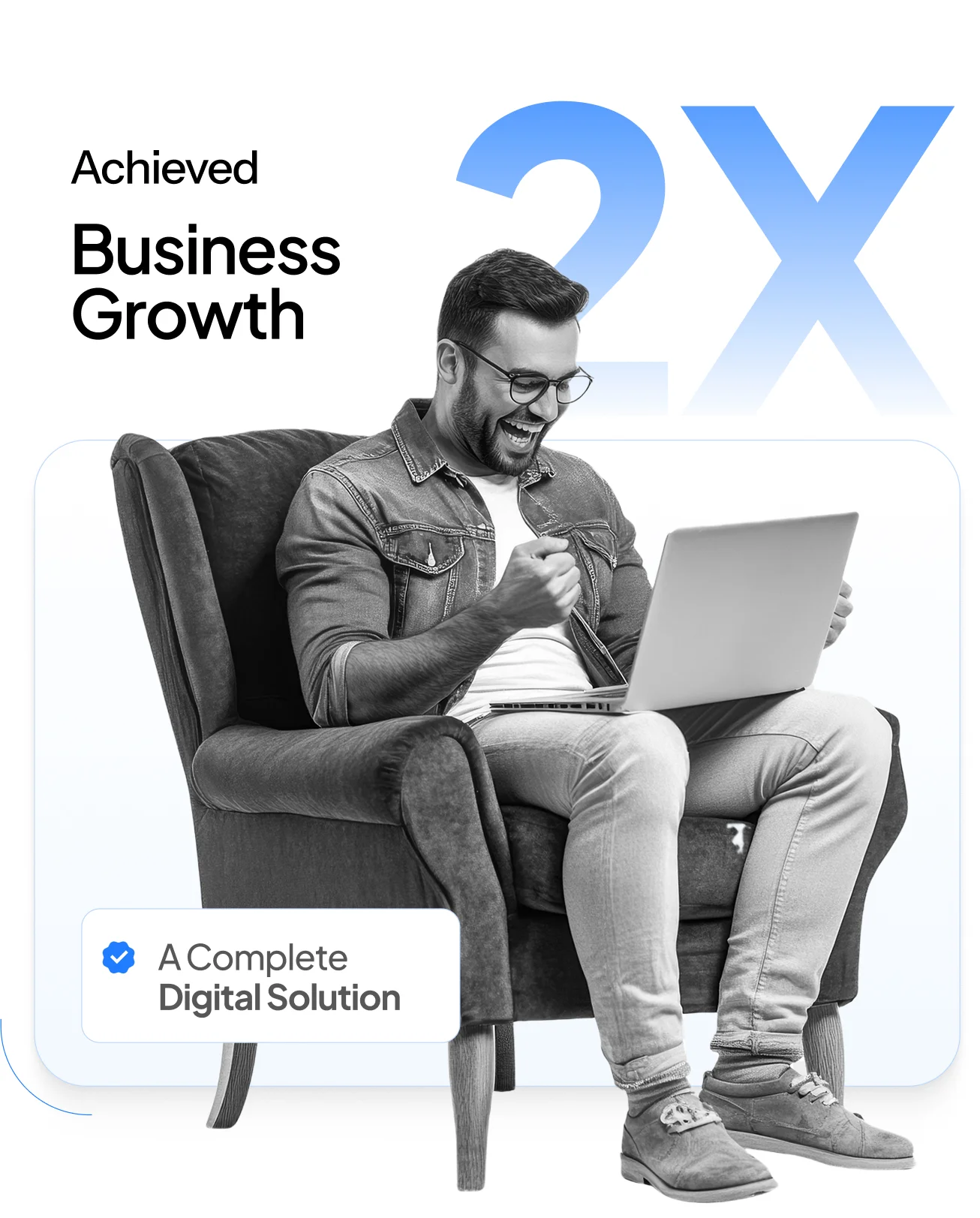 Business Growth and Digital Solutions