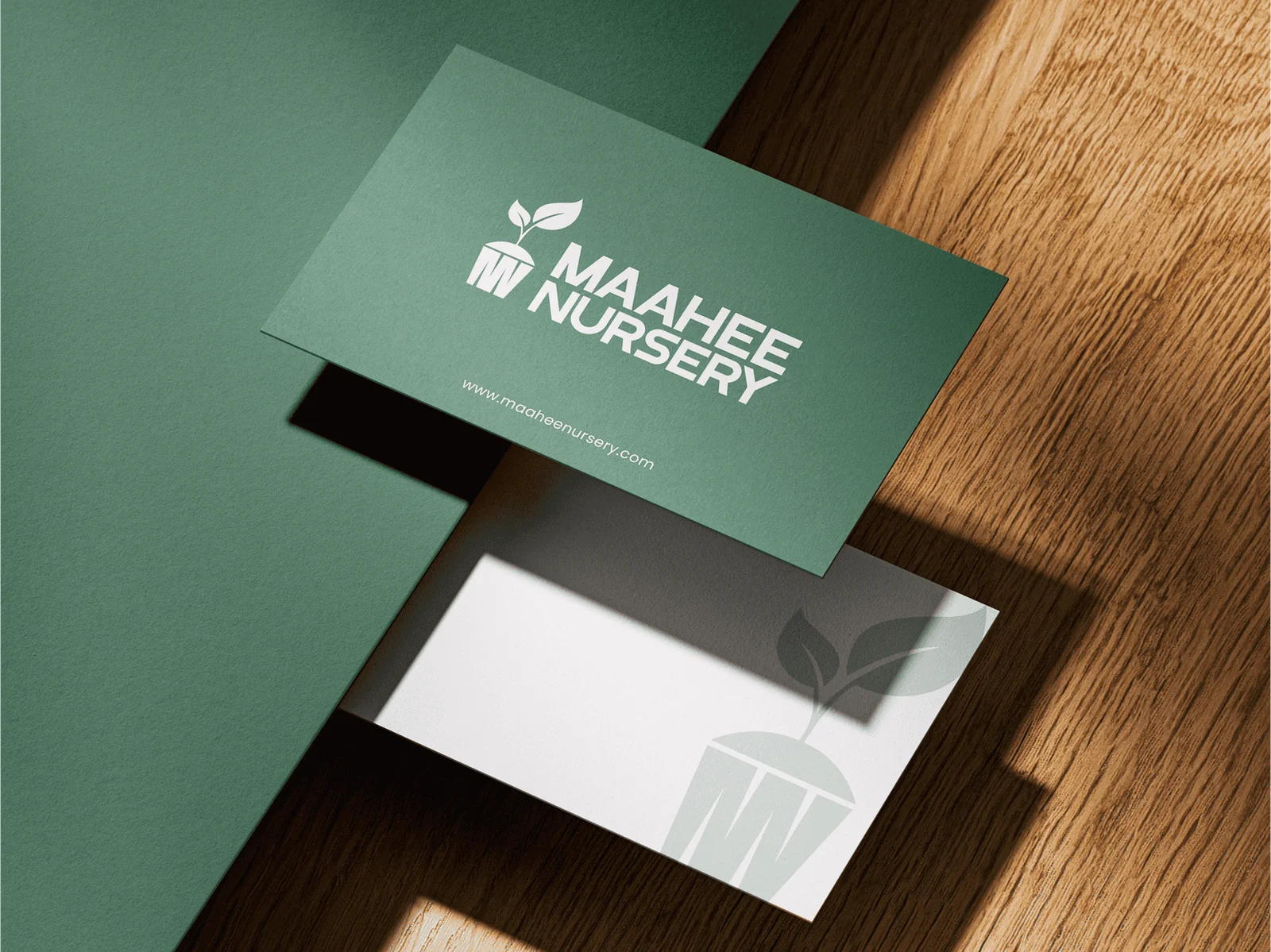 Maahee Nursery