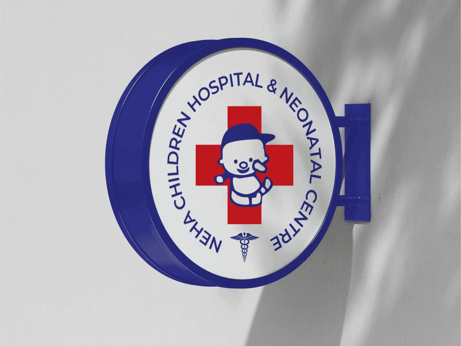 Neha Children Hospital